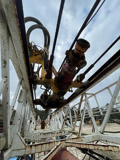 Used 2006 Gefco Speedstar 40K-RIII