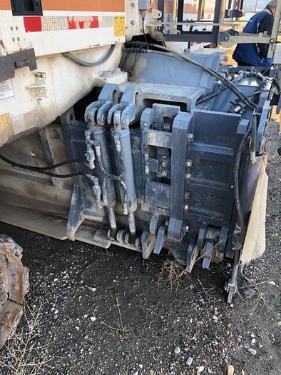 Used HB18022-1 2003 Written W2200