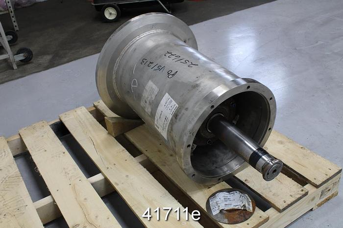 Unused Bird 400 Pressure Screen Rotating Assembly #41711