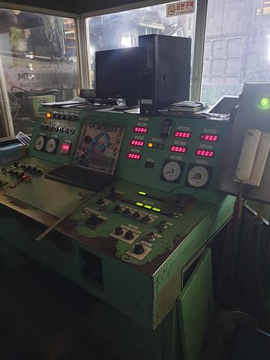 Used Hot Forging Line