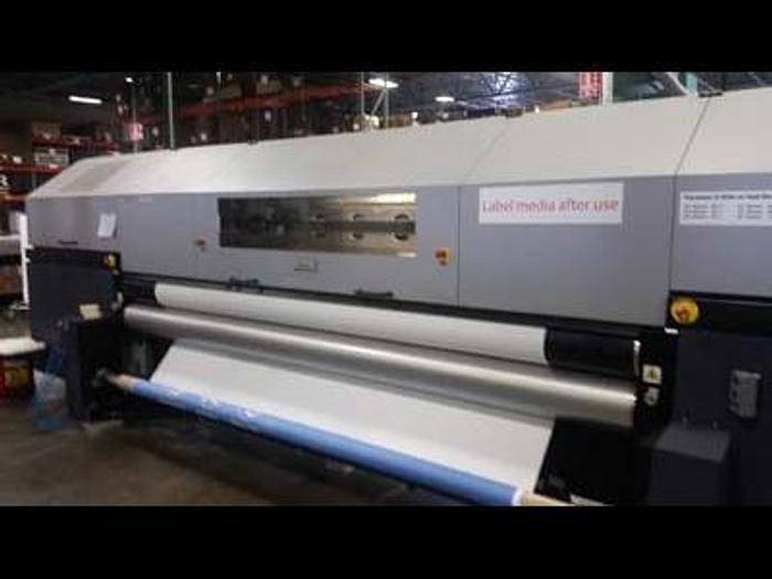 Used 2008 Durst Rho 320