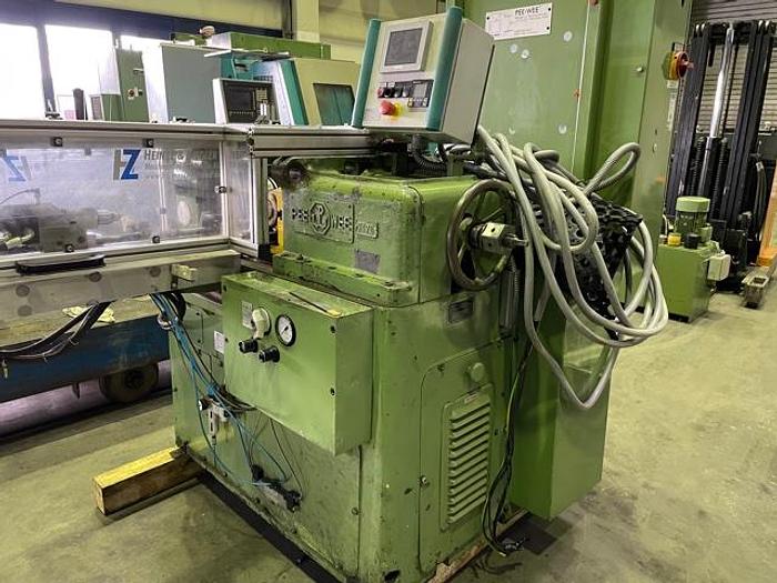 Gebraucht Universal Gewinderollmaschine JUNG PE-WEE IV