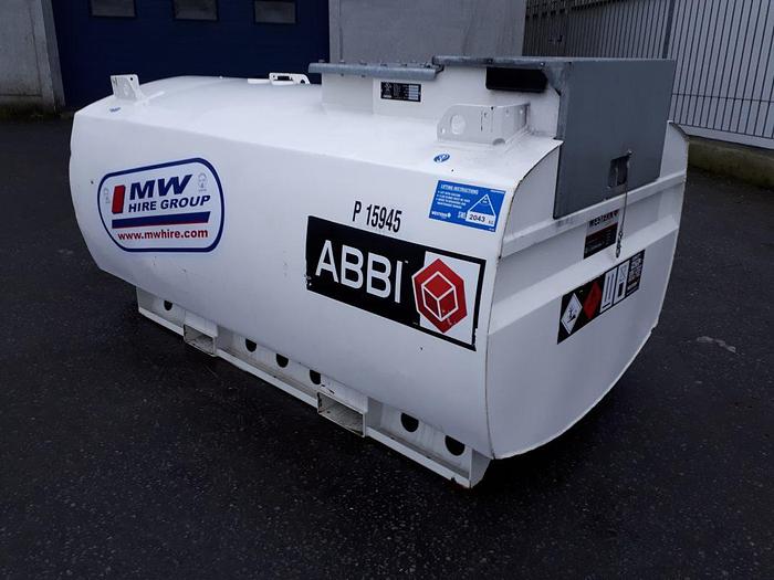 2016 WESTERN GLOBAL ABBI BLUE 15ARTCAB