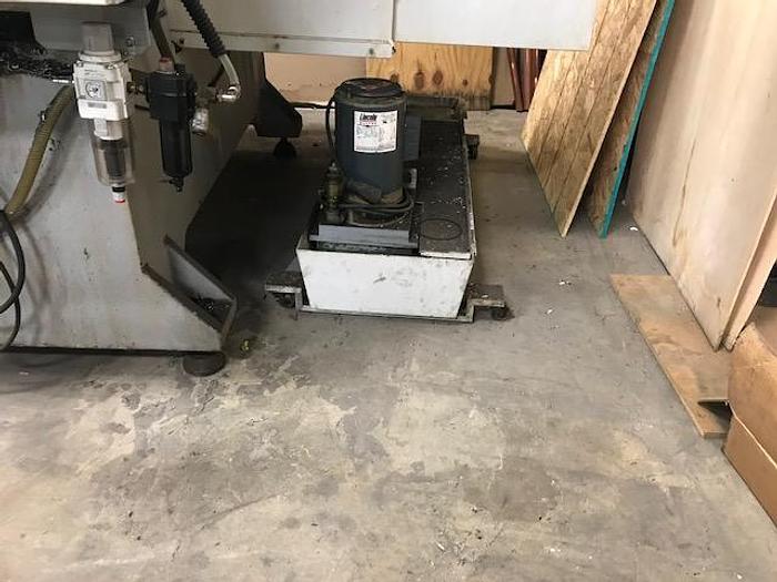 Used 2007 Haas TM-3