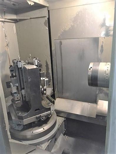 Used 2007 Toyoda FH450S