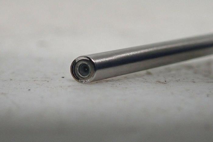 Used Ecleris 1074189 30° 30 Degree 3mm Autoclavable Sinuscope Endoscope