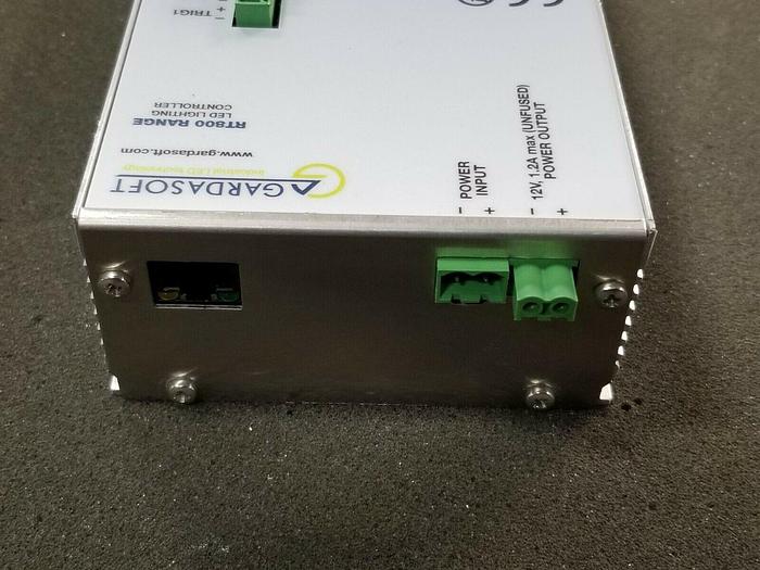 Used Gardasoft RT820F-20