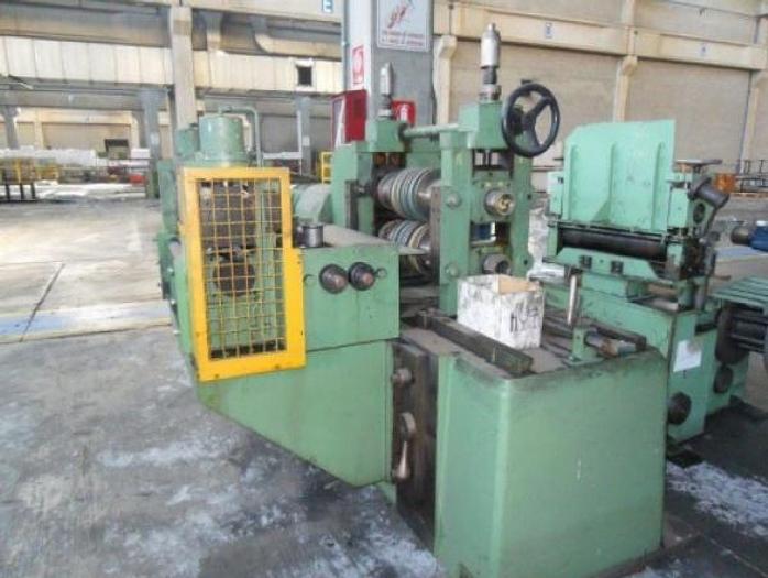 Used *** Complete Lines