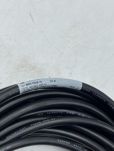 AB ALLEN BRADLEY 889D-F8AB-10