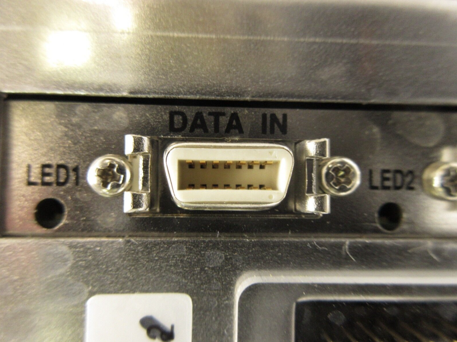 Used Nikon 4S066-010-2 EXYC-L Amplifier SPA472E 4S013-684-1 Used Working