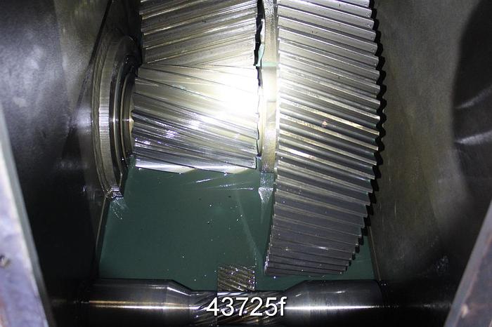 Used Falk 2177YN4-S Gear Box, 772.1/1 Ratio #43725