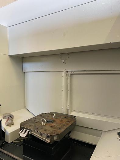 Usato 2008 MAZAK VARIAXIS 730-5X