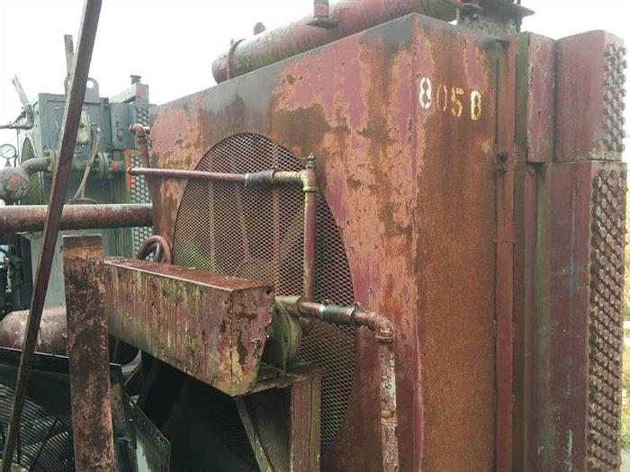 Used 0 Joy WB AIR BOOSTER