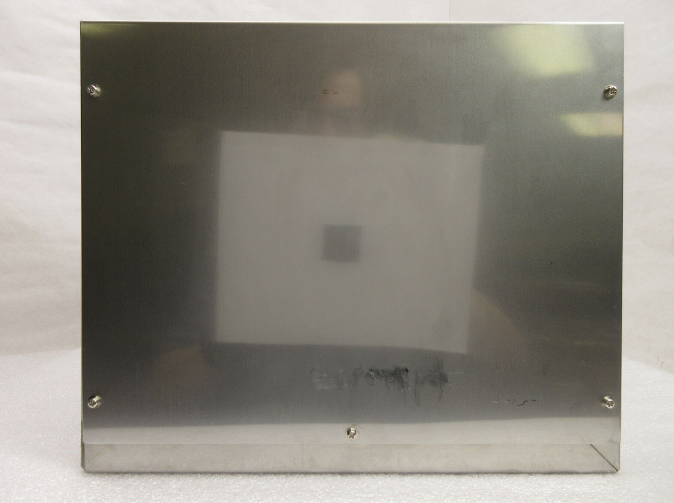 Used Nikon 4T070-335-1 RY-LUBtm Amplifier SPA494B NSR-S620D ArF Immersion Used