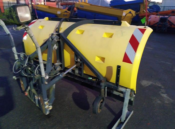 Gebruikt 2007 Nido SNK240 EPZ