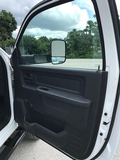 Used 2012 Dodge D5500 Altec AT37G Bucket Truck - C42181