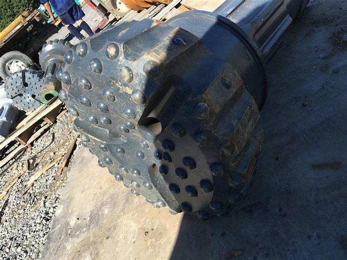 0 Atlas Copco 15-1/4" DHD 112 Hammer Bit