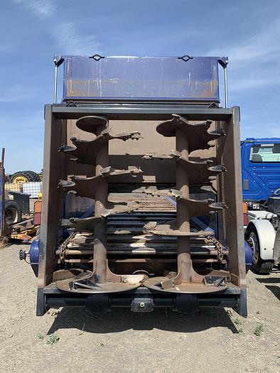 Used 2020 JBS VMEC2448