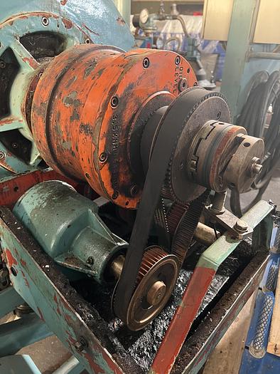 Refurbished 1992 Alfa-Laval FPNX 728B-11G tricanter