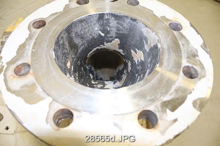 Used Sulzer Apt44-6 Pump,  6x8x16 #28565