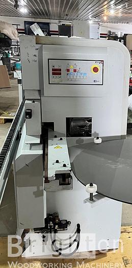 Used 2007 Brandt KDN210 Used Edgebander #BM2269