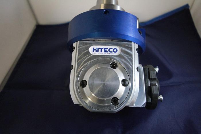 Hiteco scm group Tilt