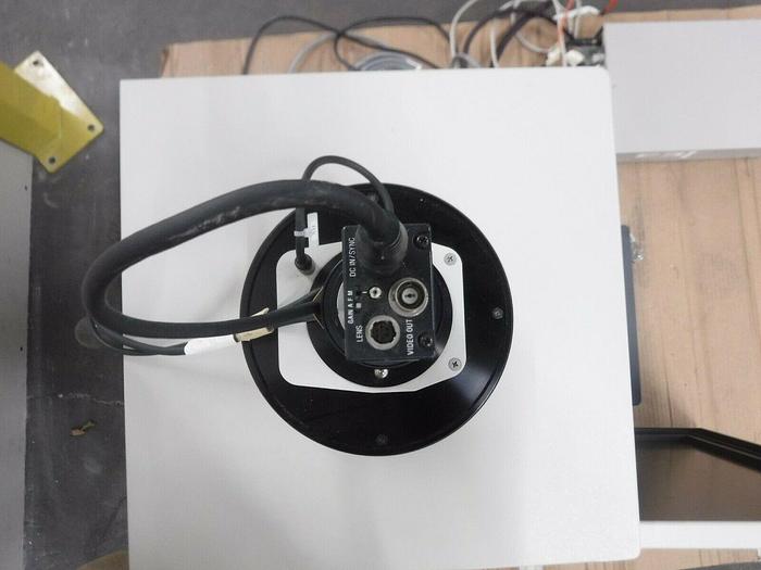 Used Hamamatsu M4314, C2400-75H, A4178, C2400-30H