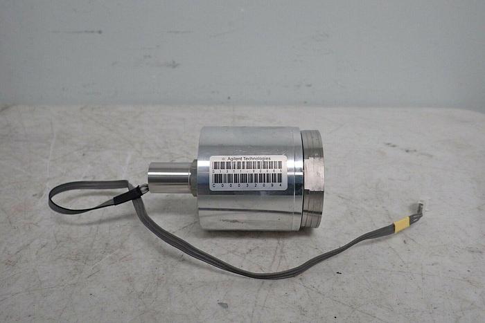 Used Agilent G1311-60065 Damper