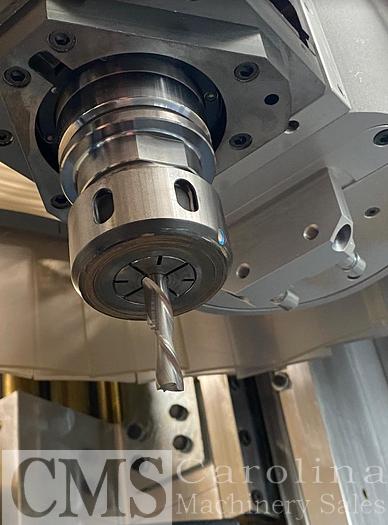 Used 2017 Felder Format 4 CNC Router