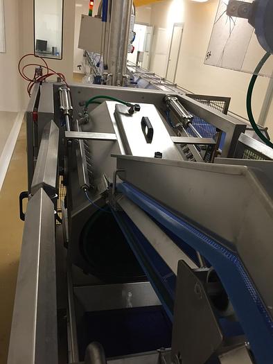 Venusia Juniur Double Evo CENTRIFUGHE ASCIUGATRICI