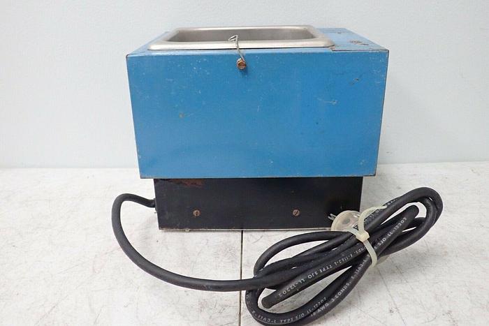 Used Precision Scientific Group GCA Corporation 66557 Model 181 Water Bath
