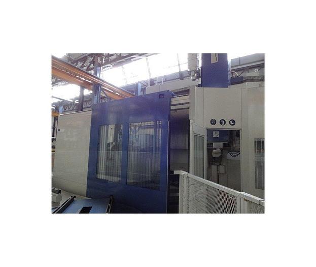 D'occasion 1995 Tour vertical 5 axes palettisé Pietro CARNAGHI type AC 24 TM 1800