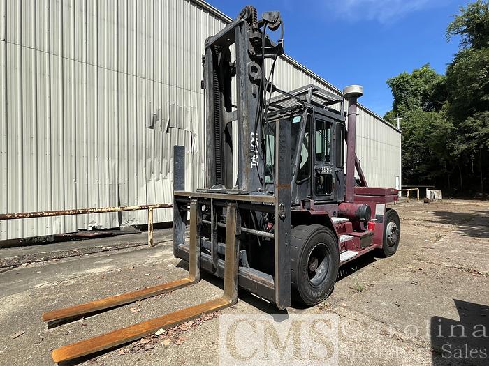 Used Taylor TX300 Forklift