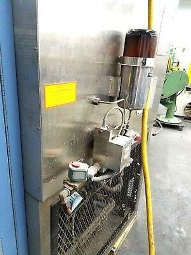 Used Blue M Environmental Humidity Test Chamber Atmosphere Incubator Oven See Video