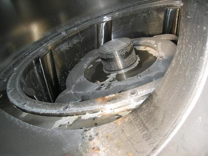 Used BLACK CLAWSON 12PSPH #17704