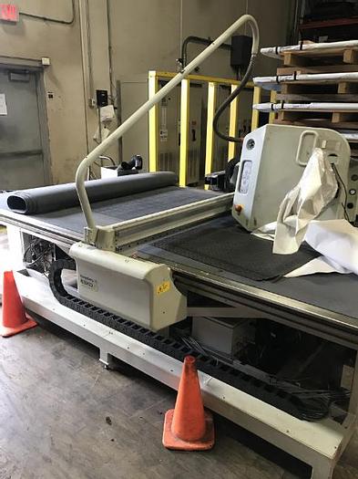 Used 2011 Esko Kongsberg XL24