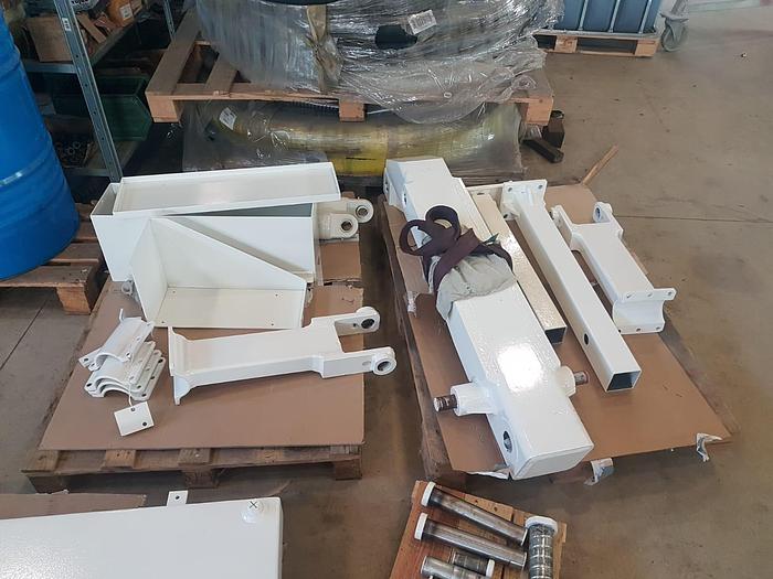 Ristrutturato 2004 BERETTA T46