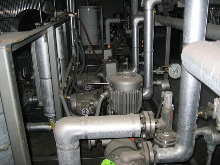 Used 1997 DASTECH #21027