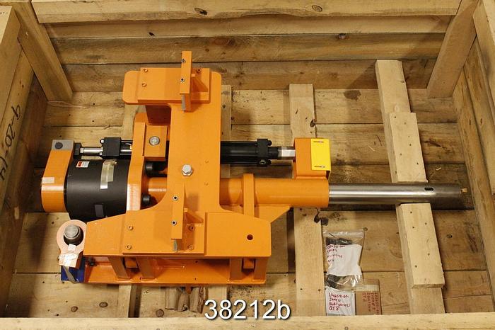 Refurbished Beloit A8041-06-007D Winder Core Chuck #38212