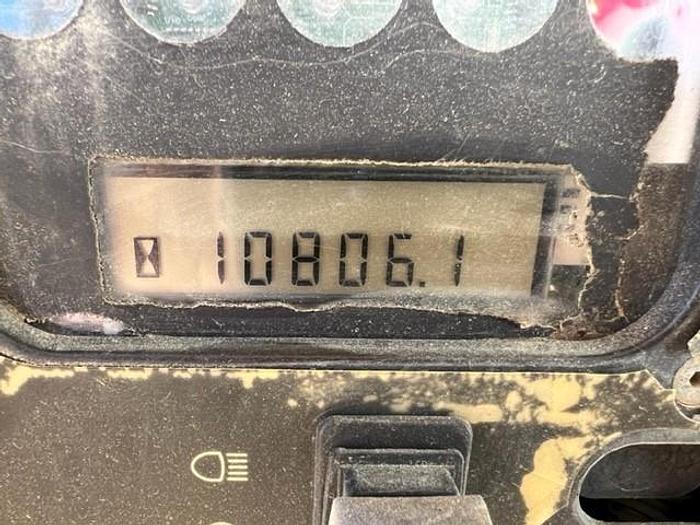 Used 2004 CAT D6R XL