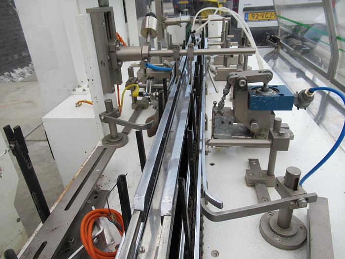 Used 1995 Volpak Pak-1310