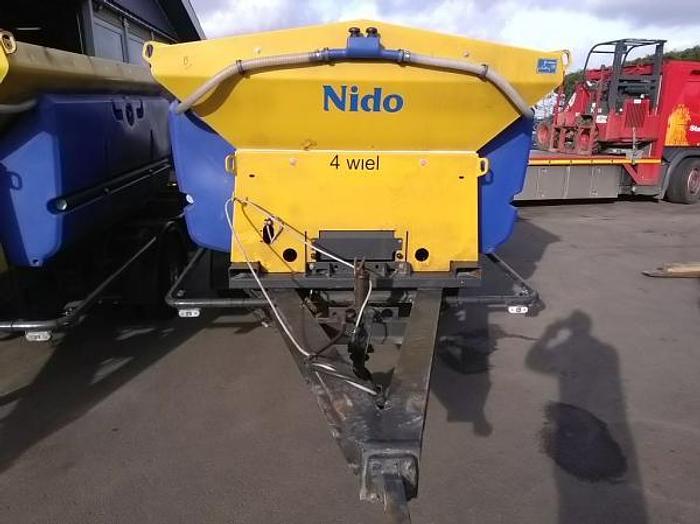 Gebruikt Nido Stratos B35K-30 ACLN490