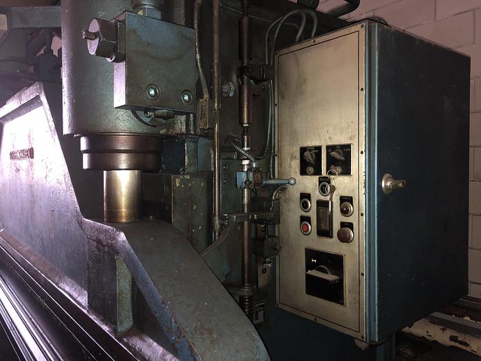 Gebruikt Scharringhausen HAP - C1/2