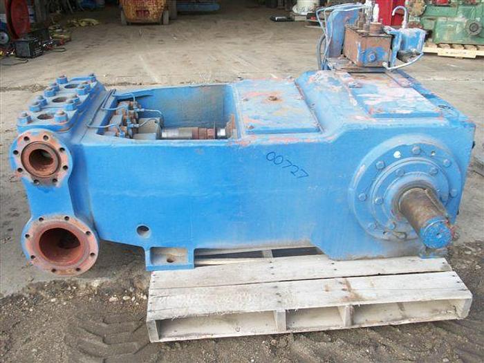 Used National J-150L