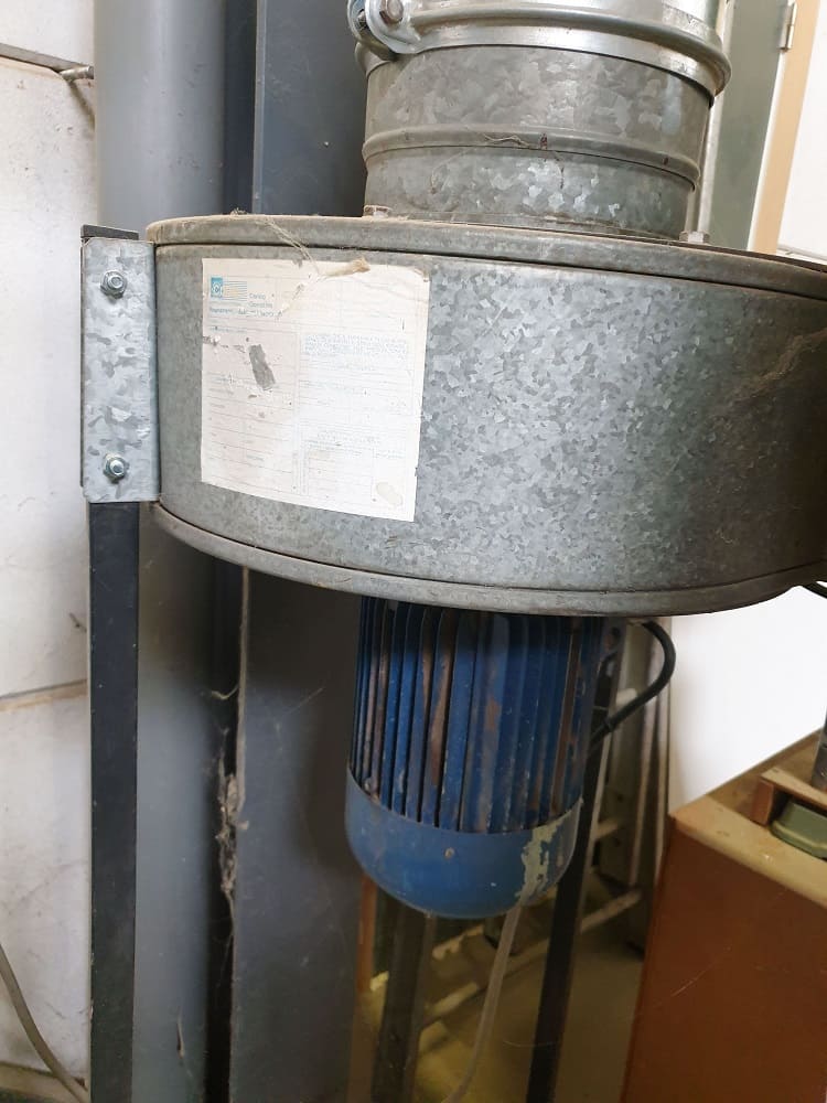 Used Biesse Skill 300 CTS - CNC Machining Center - 2011