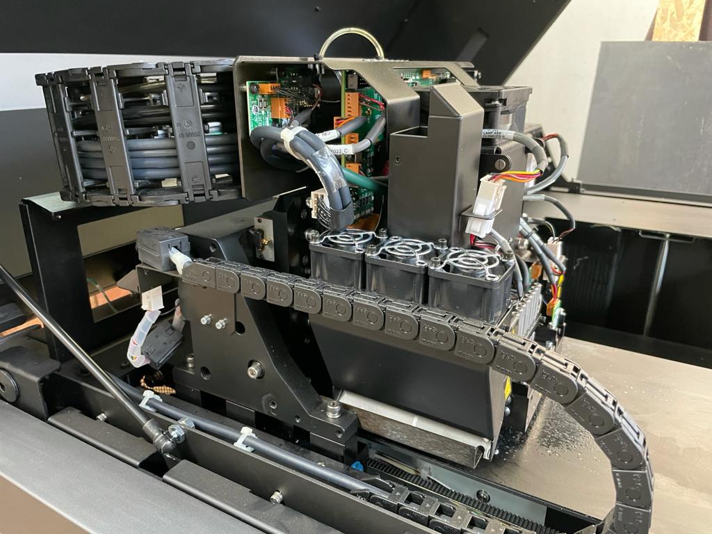 Used Stratasys objet500 - 2016