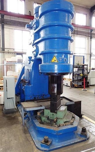 Used Hammer Drop Forging Open Die Beche L9