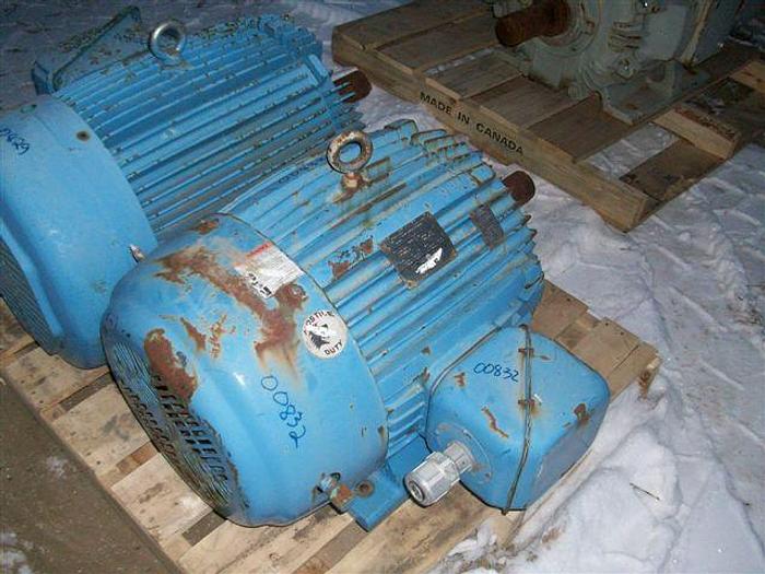 Used US Electric
