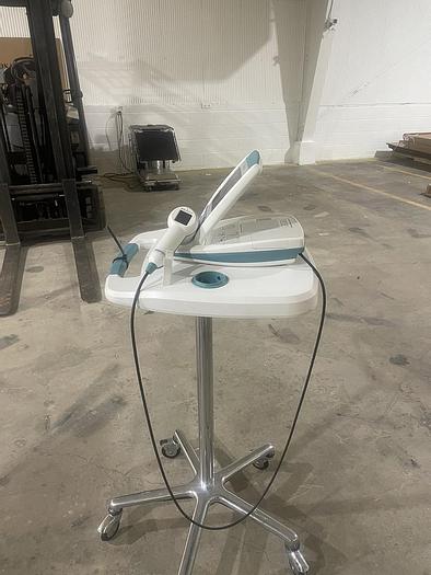 Used Verathon BladderScan BVI 9400