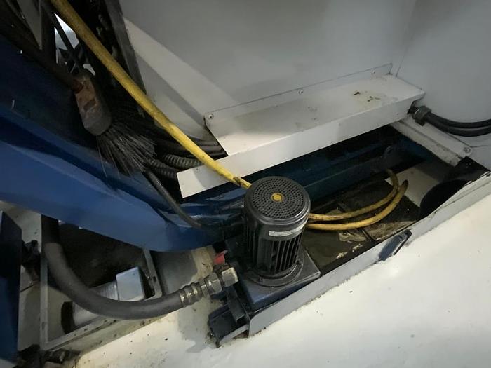 Ottime 1998 MORI SEIKI SV-50